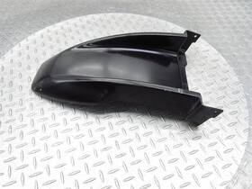 46412313366 Bmw 1997 94-99 R1100gs Front Upper Fender Mud Guard Wheel Tire Cover Beak Oem