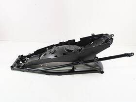 46518354222 Bmw 2017 R1200 Gs K50 Subframe And Inner Fender - Read