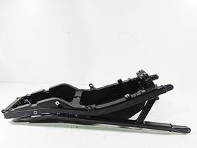 46518551375 Bmw 2019 S1000xr K49 Subframe And Inner Fender - Read