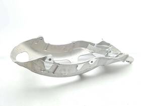 46519480780 Bmw 22 R18 Brear Frame Inner Fender Support Mount Bracket