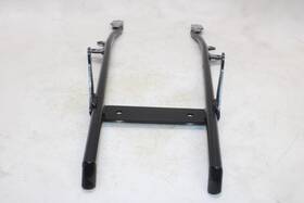 46522306170 Bmw 2001 R1100rt Oem Rear Luggage Support Mount