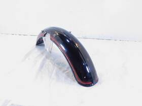 46611234907 Bmw Airhead R60 R75 R90 R100 Front Wheel Mudguard Cover Fender And Bow Support