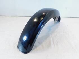 46611237062 Bmw Airhead R45 R45t R45n R65 R65ls Black Front Wheel Mudguard Cover Fender