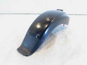 46611456242 Bmw 1986-1995 K100 K75c K75s R100r Black Rear Front Wheel Fender Mudguard Cover