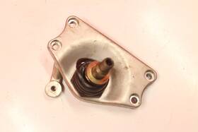 Bmw 46612316763 1996 R1100r Oem Front Wheel Fender Suspension Mount