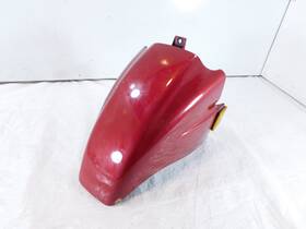 46612323810 Bmw 1992-1997 K1100 K1100lt Mystic Red Rear Front Wheel Fender Mudguard Cover