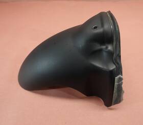46612328552 Bmw 1999-2005 R1100s Front Wheel Fender Rear Part Damaged