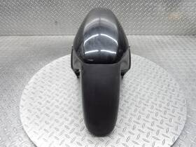 Bmw 46612346000 1999 97-99 F650 Funduro Front Fender Wheel Cowl Cover Body