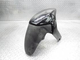 46612346001 Bmw 1997 97-99 F650 Funduro Oem Front Fender Tire Hugger Mud Guard
