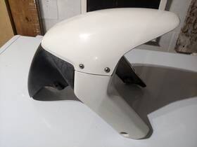 46612346180 Bmw 1997-2000 F650 Funduro Front Wheel Fender Mudguard Cover - 46612346180 Bmw 1997-2000 F650 Funduro Front Wheel Fender Mudguard Cover -