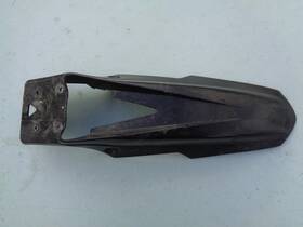 46612346214 Bmw 1999 F650 Black Front Oem Wheel Fender Cowl Fairing