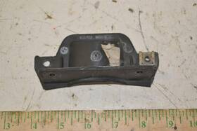 46617653637 Bmw R1150r Plastics Front Fender Fastening Bracket 2000-2006