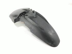 46617667681-01 Bmw 13 R1200gs Adventure Black Front Wheel Fender