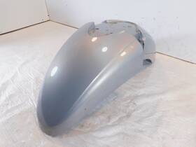 46617671993 Bmw 2002-2004 R1200cl R1200 Cl Pearl Silver Front Wheel Mudguard Cover Fender