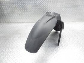 46617682904 Bmw 2011 10-13 R1200 R1200rt Oem Front Fender Tire Hugger Mud Guard