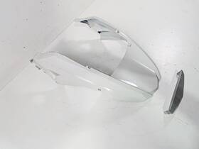 46617705228 Bmw 46617705227 2010 R1200gs K25 Front Upper Fender Alpin White