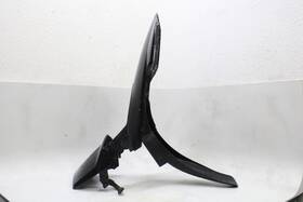 46617710579 Bmw 2009 G450x Oem Front Wheel Fender Cowl Fairing