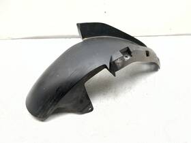 Bmw 46617724958 16-20 C650 Sport Front Splash Guard