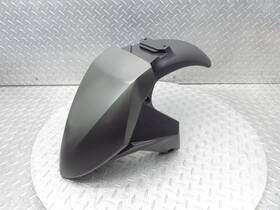 46617728670 Bmw 2014 14-18 R1200 R1200rt Oem Front Fender Tire Hugger Mud Guard