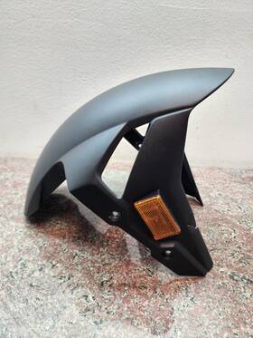 46618388812 Bmw 2018-2025 S1000rr S1000r M1000rr Front Fender Oem