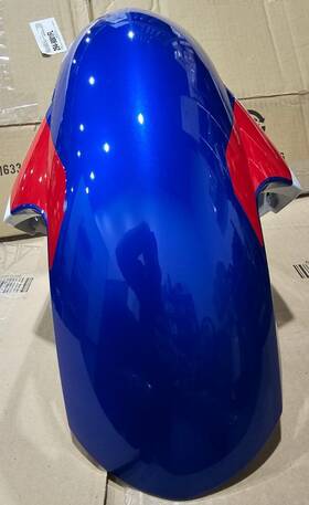 46618406860 Bmw 2022 S1000rr Front Fender #46618406860