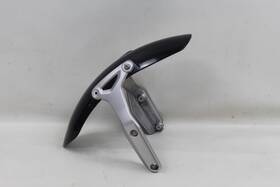 46618531164 Bmw R Ninet R9t 1200 13-16 Oem Front Fender Mudguard Fairing Side Supports Nice
