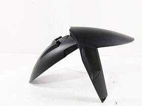 46618532313 Bmw 2018 R1200gs Gsw K50 Front Lower Fender Guard