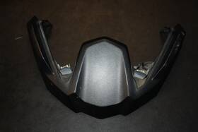 46618536932 Bmw Motorcycle Used Oem Front Mudguard Extension R1200gs