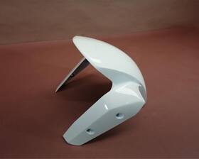 46618556891 Bmw 2016 - 2024 G310r G310 R Front Wheel Fender Mud Guard