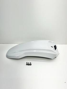 46618560271 Bmw 2016-2024 R Nine T Urban Gs Oem Front Upper Wheel Fender Cover Guard
