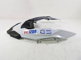 46618560646 Bmw 2018 R1200gs Gsw K50 Front Upper Fender