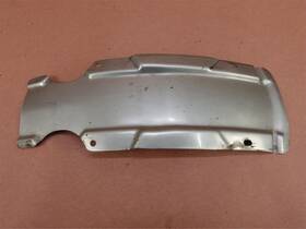 4662-2328533 Bmw 2000 97-04 R1200c Rear Fender Splash Guard