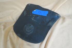 46621236384 Bmw Airhead R100 R75 R90 R60 Rear Mud Flap Guard D