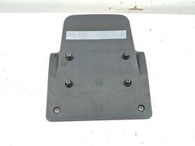 46622309703 Bmw 00 K1200ltc Custom License Plate Mount Bracket