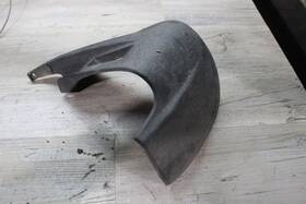 46622313253 Bmw 2001 R1150gs Rear Back Fender Cowl Fairing Rim Tire Hugger