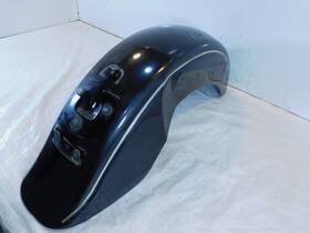 46627682743 Bmw 2003-2004 R1200cl R1200 Cl Black Rear Wheel Mudguard Splash Guard Fender