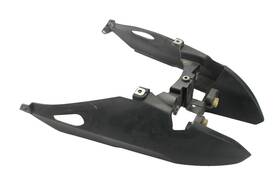 46627686617-06 Bmw 2007 K 1200 S Rear Fender Fairing Trim