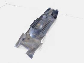 46627708646 Bmw R1200gs Adventure R 1200 Gs Rear Wheel Cover Mudguard Splash Guard Fender