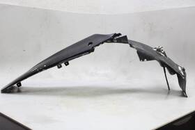 46627710581 Bmw 08-10 G450x Oem Rear Back Fender Cowl Fairing