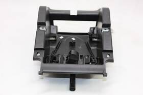 46627717022 Bmw 2016 S1000xr Oem Rear Back Battery Tray Cowl