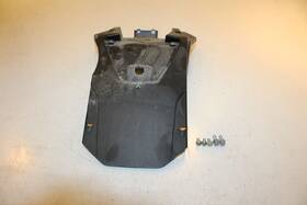 46628526818 Bmw 2014 F800 Gt Rear Back Fender Mud Guard