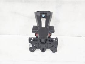 46628569769 Bmw 2018 - 2024 S1000rr Oem Rear Fender Mud Guard Plate Bracket 18-24 S1000 Rr