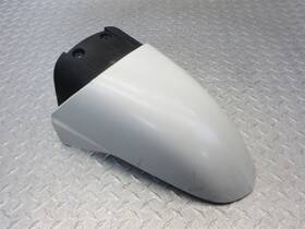 46637651256 Bmw 2004 02-06 R1150rt R1150 Rt Oem Front Fender Tire Hugger Mud Guard