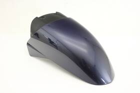 46637661052 Bmw 01 - 06 R1150rt / Rt-police Front Fender Blue No Cracks R 1150 Rt 46637661052 Bmw 01 - 06 R1150rt / Rt-police Front Fender Blue No Cracks R 1150 Rt