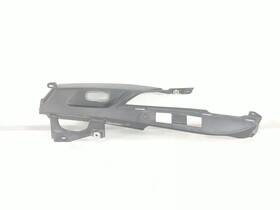 46637718507 Bmw 12 K1600 Gtl Left Tail Cover Fairing Plastic