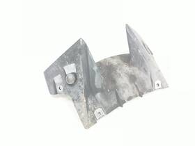 46637727396 Bmw 12 K1600 Gtl Front Lower Spoiler Visor Cover
