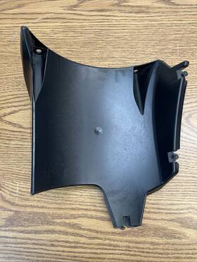 46638520278 Bmw R1200rt 2014 To 2018 Front Rear Wheel Cover Part #