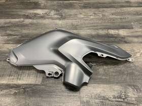 46638533680 Bmw 2017 R1200gs Adventure Oem Right Side Fuel Gas Tank Trim Cowl Cover Fairing