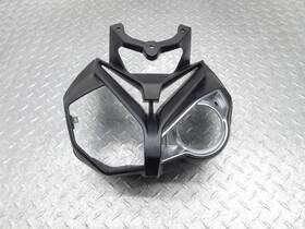 46638534266 Bmw 2015 13-16 S1000r S1000 Front Upper Top Nose Headlight Fairing Cowl Cover