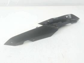 46638543526 Bmw 17 R1200rs Right Rear Tail Fairing Cover Panel Trim Plastic